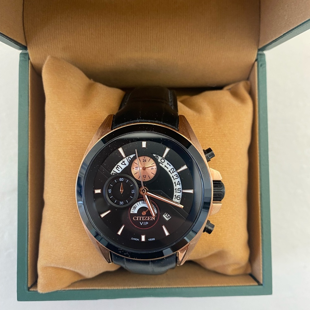 Brand New Men’s Citizen Watch